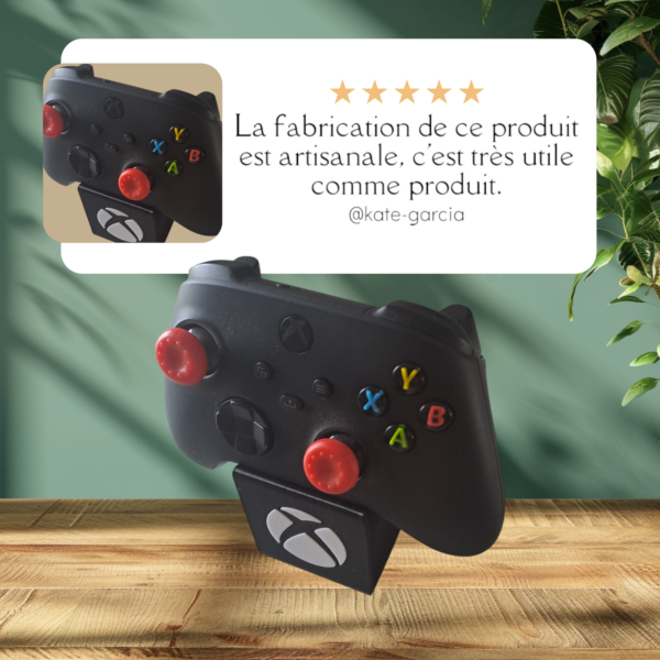 Support manette xbox série S/X – Image 4