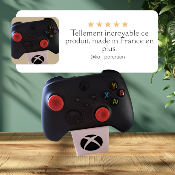 Support manette xbox série S/X – Image 2